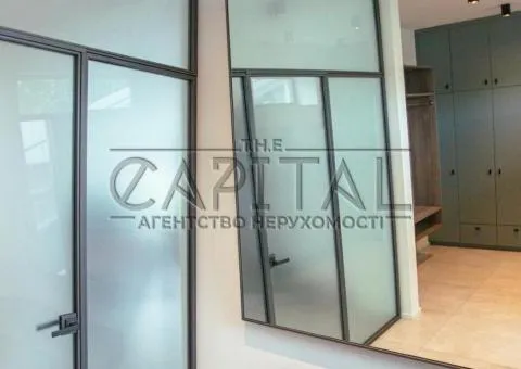 4-room house for long-term rent, 190 m², Supoyskyi Ln, Holosiivskyi district, Kyiv - 9/10