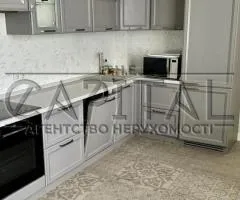 Оренда 2-кімнатної квартири, 73.9 м², ЖК «Венеція», вул. Самійла Кішки, Голосіївський, Київ