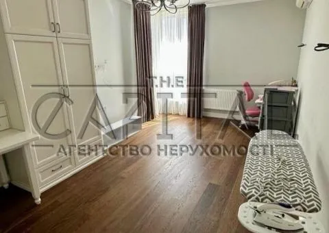 2-room apartment for rent, 73.9 m², Venetsia residential complex, Samiyla Kishky St, Kyiv - 2/10