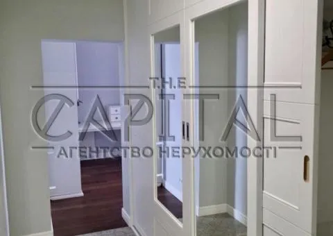 2-room apartment for rent, 73.9 m², Venetsia residential complex, Samiyla Kishky St, Kyiv - 5/10