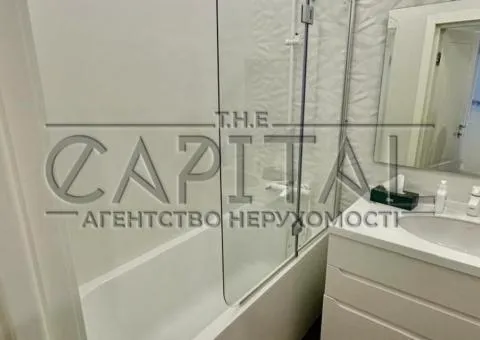 2-room apartment for rent, 73.9 m², Venetsia residential complex, Samiyla Kishky St, Kyiv - 7/10