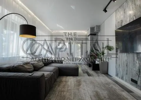 Оренда 4-кімнатного будинку, 235 м², ділянка 15 соток, вул. Соборна, Бровари - 1/10