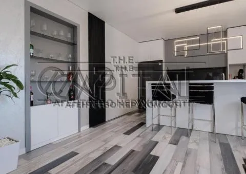 Оренда 4-кімнатного будинку, 235 м², ділянка 15 соток, вул. Соборна, Бровари - 3/10