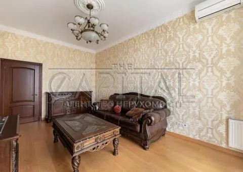 Оренда 3-кімнатної квартири, 110 м², ЖК «Crystal Park», просп. Берестейський, Київ - 2/10