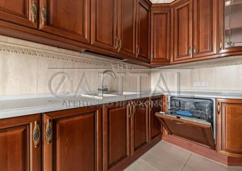 Оренда 3-кімнатної квартири, 110 м², ЖК «Crystal Park», просп. Берестейський, Київ - 4/10