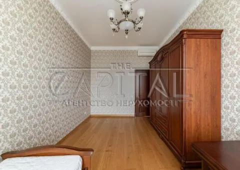 Оренда 3-кімнатної квартири, 110 м², ЖК «Crystal Park», просп. Берестейський, Київ - 6/10