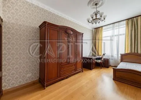 Оренда 3-кімнатної квартири, 110 м², ЖК «Crystal Park», просп. Берестейський, Київ - 7/10