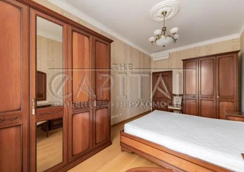 Оренда 3-кімнатної квартири, 110 м², ЖК «Crystal Park», просп. Берестейський, Київ - 8/10