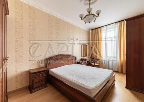 Оренда 3-кімнатної квартири, 110 м², ЖК «Crystal Park», просп. Берестейський, Київ - 9/10