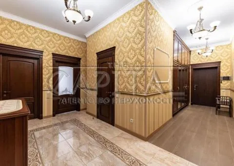 Оренда 3-кімнатної квартири, 110 м², ЖК «Crystal Park», просп. Берестейський, Київ - 10/10