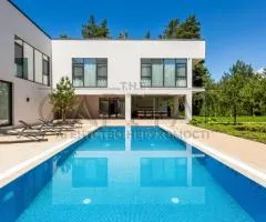 7-room house for long-term rent, 1 081 m², Riviera Village, Petra Sahaidachnoho St, Lebedivka