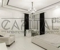Оренда 1-кімнатної квартири, 60 м², ЖК «Royal Tower», вул. Саксаганського, Голосіївський район, Київ