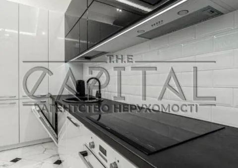 1-room apartment for rent, 60 m², Royal Tower residential complex, Saksahanskoho St, Kyiv - 7/10