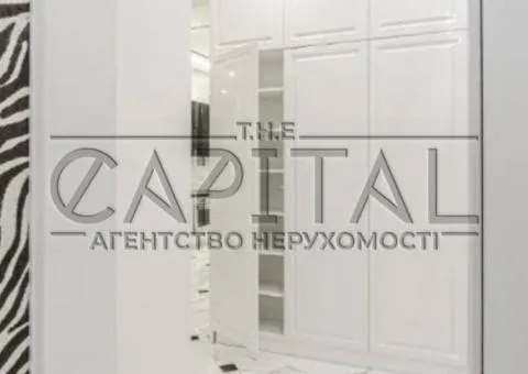 1-room apartment for rent, 60 m², Royal Tower residential complex, Saksahanskoho St, Kyiv - 10/10