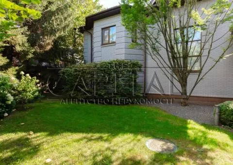 Аренда 4-комнатного дома, 370 м², ЖК «Козяча Спина», ул. Белого Спаса, Новые Петровцы - 4/10