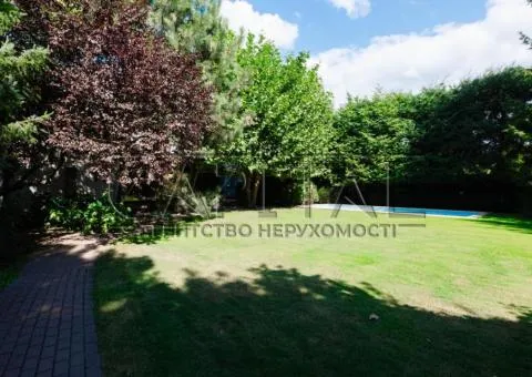 Аренда 4-комнатного дома, 370 м², ЖК «Козяча Спина», ул. Белого Спаса, Новые Петровцы - 10/10