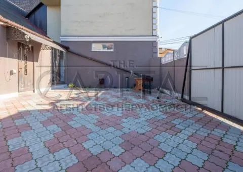 Оренда 4-кімнатного будинку, 200 м², вул. Радистів, Деснянський район, Київ - 2/10