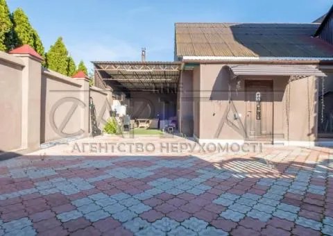 Оренда 4-кімнатного будинку, 200 м², вул. Радистів, Деснянський район, Київ - 3/10