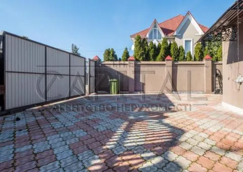 Оренда 4-кімнатного будинку, 200 м², вул. Радистів, Деснянський район, Київ - 4/10