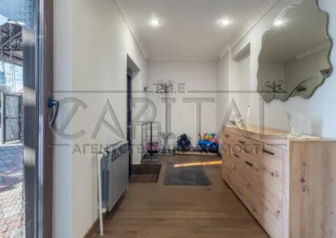 Оренда 4-кімнатного будинку, 200 м², вул. Радистів, Деснянський район, Київ - 5/10