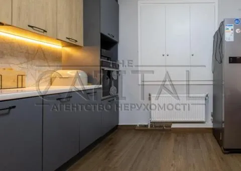 Оренда 4-кімнатного будинку, 200 м², вул. Радистів, Деснянський район, Київ - 8/10