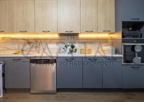 Оренда 4-кімнатного будинку, 200 м², вул. Радистів, Деснянський район, Київ - 9/10