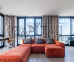 Оренда 4-кімнатної квартири, 100 м², ЖК «Славутич», вул. Зарічна, Дарницький район, Київ