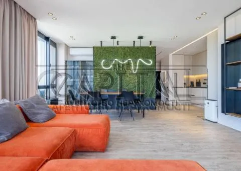Оренда 4-кімнатної квартири, 100 м², ЖК «Славутич», вул. Зарічна, Дарницький район, Київ - 2/10