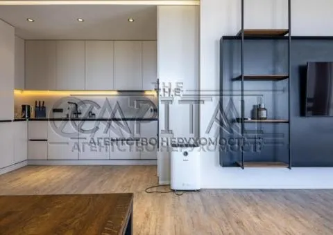 Оренда 4-кімнатної квартири, 100 м², ЖК «Славутич», вул. Зарічна, Дарницький район, Київ - 5/10