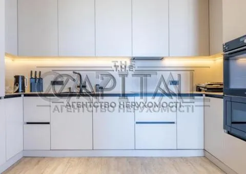 Оренда 4-кімнатної квартири, 100 м², ЖК «Славутич», вул. Зарічна, Дарницький район, Київ - 6/10