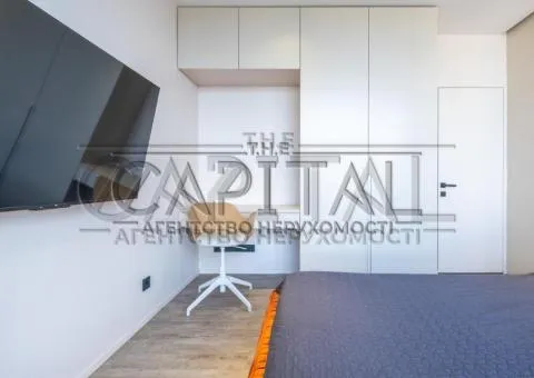 Оренда 4-кімнатної квартири, 100 м², ЖК «Славутич», вул. Зарічна, Дарницький район, Київ - 8/10