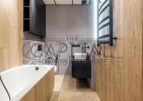 Оренда 4-кімнатної квартири, 100 м², ЖК «Славутич», вул. Зарічна, Дарницький район, Київ - 10/10
