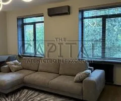 Оренда 2-кімнатної квартири, 62 м², бул. Миколи Міхновського, Печерський район, Київ