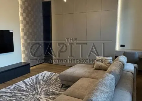 2-room apartment for rent, 62 m², Mykoly Mikhnovskoho Blvd, Pecherskyi district, Kyiv - 2/10