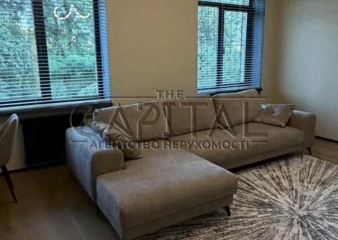 2-room apartment for rent, 62 m², Mykoly Mikhnovskoho Blvd, Pecherskyi district, Kyiv - 4/10