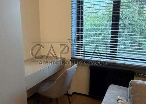 2-room apartment for rent, 62 m², Mykoly Mikhnovskoho Blvd, Pecherskyi district, Kyiv - 5/10