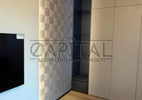 2-room apartment for rent, 62 m², Mykoly Mikhnovskoho Blvd, Pecherskyi district, Kyiv - 6/10