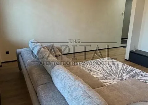 2-room apartment for rent, 62 m², Mykoly Mikhnovskoho Blvd, Pecherskyi district, Kyiv - 7/10