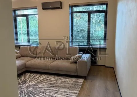 2-room apartment for rent, 62 m², Mykoly Mikhnovskoho Blvd, Pecherskyi district, Kyiv - 8/10