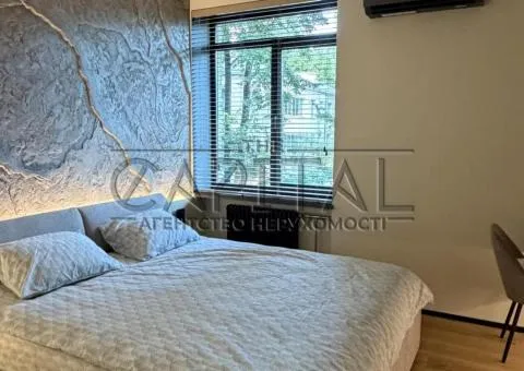 2-room apartment for rent, 62 m², Mykoly Mikhnovskoho Blvd, Pecherskyi district, Kyiv - 9/10