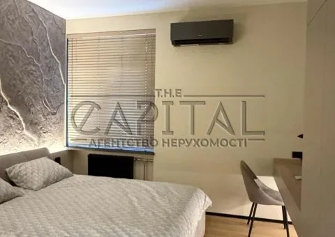 2-room apartment for rent, 62 m², Mykoly Mikhnovskoho Blvd, Pecherskyi district, Kyiv - 10/10