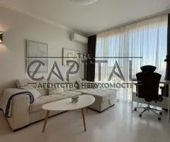 Оренда 2-кімнатної квартири, 53 м², ЖК «Арт Хаус», вул. Златоустовська, Київ