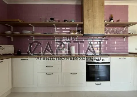 2-room apartment for rent, 53 m², Art Haus residential complex, Zlatoustovska St, Kyiv - 6/10