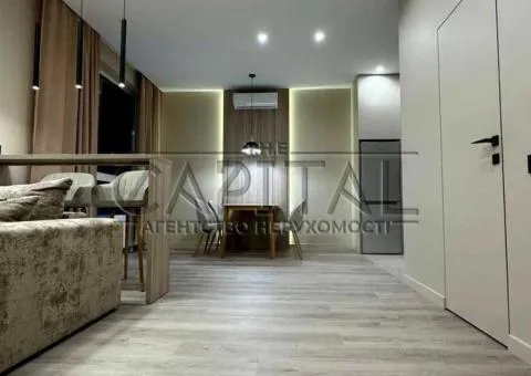 2-room apartment for long-term rent, 73 m², Greenville na Pechersku residential complex, Kyiv - 4/10