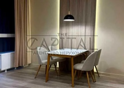 2-room apartment for long-term rent, 73 m², Greenville na Pechersku residential complex, Kyiv - 5/10