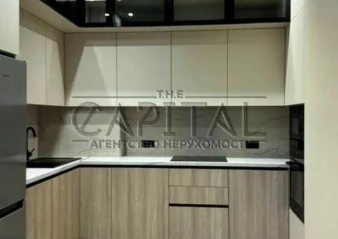 2-room apartment for long-term rent, 73 m², Greenville na Pechersku residential complex, Kyiv - 6/10