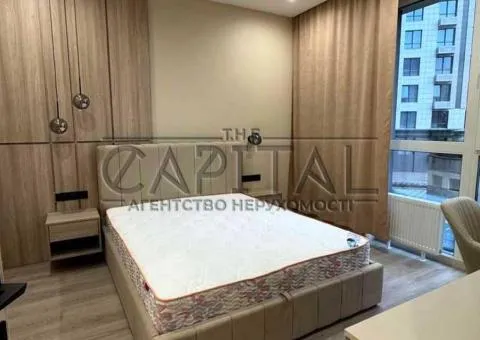2-room apartment for long-term rent, 73 m², Greenville na Pechersku residential complex, Kyiv - 7/10