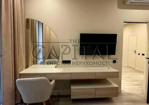 2-room apartment for long-term rent, 73 m², Greenville na Pechersku residential complex, Kyiv - 8/10
