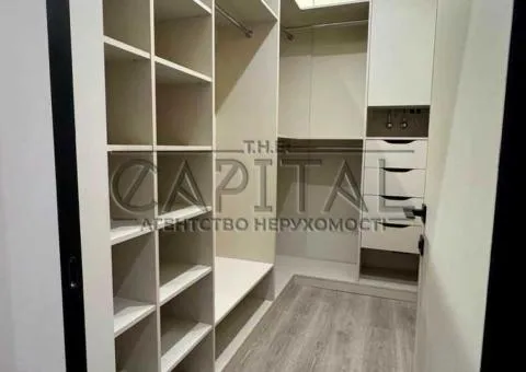 2-room apartment for long-term rent, 73 m², Greenville na Pechersku residential complex, Kyiv - 9/10