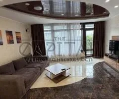 Аренда 3-комнатной квартиры, 140 м², ЖК «SKY RIVER», ул. 7-я Озерная, Вишенки
